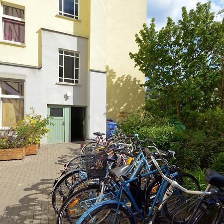 Familienstudio 27 Berlin Exterior foto