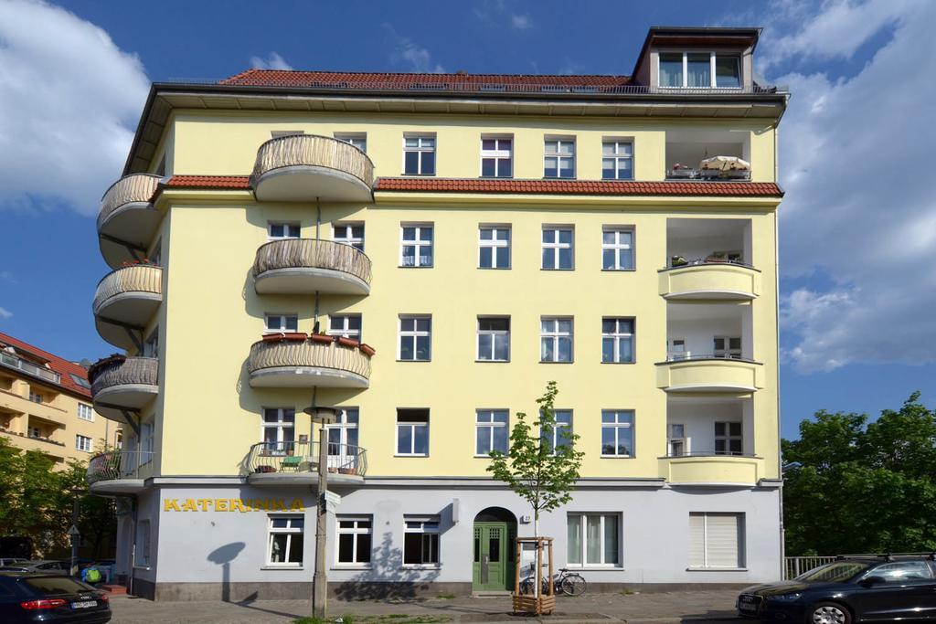 Familienstudio 27 Berlin Exterior foto