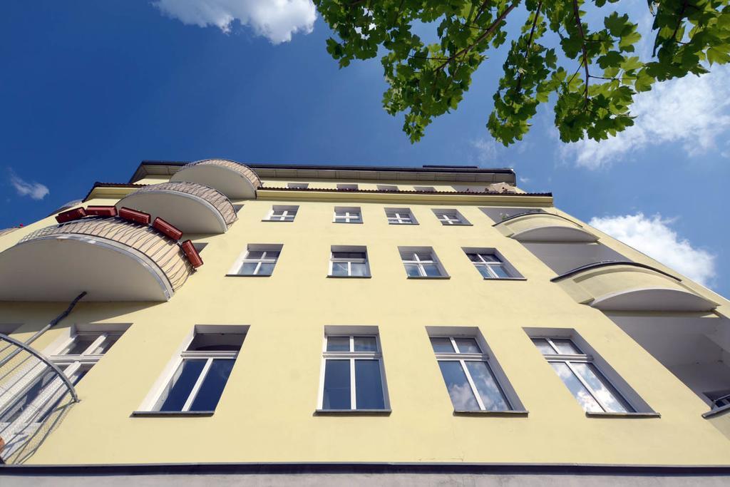 Familienstudio 27 Berlin Exterior foto