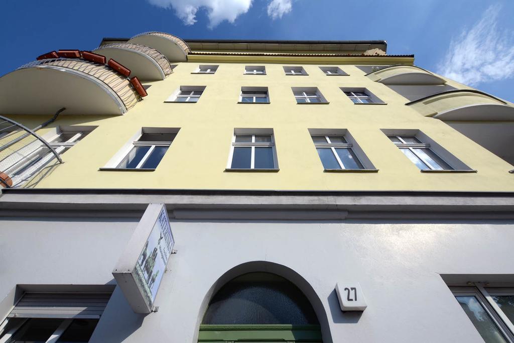 Familienstudio 27 Berlin Exterior foto