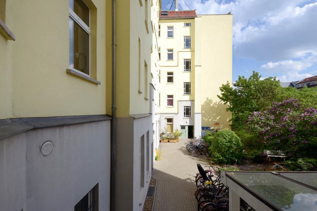 Familienstudio 27 Berlin Exterior foto