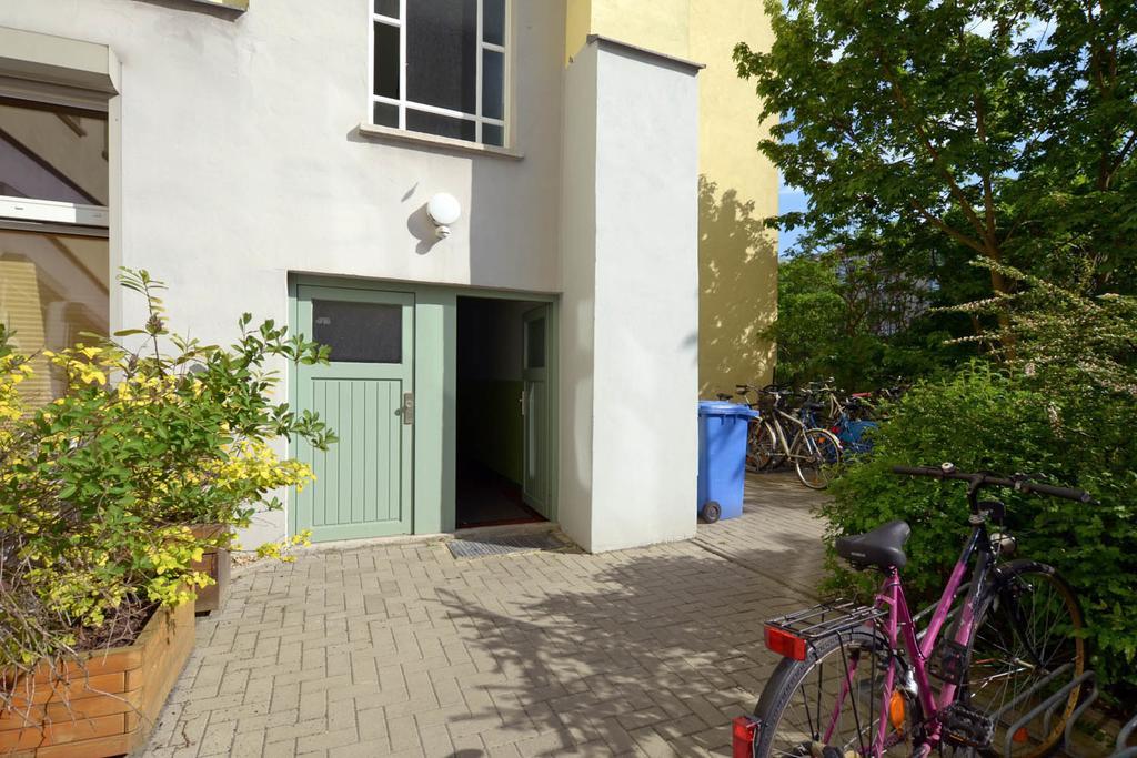 Familienstudio 27 Berlin Exterior foto