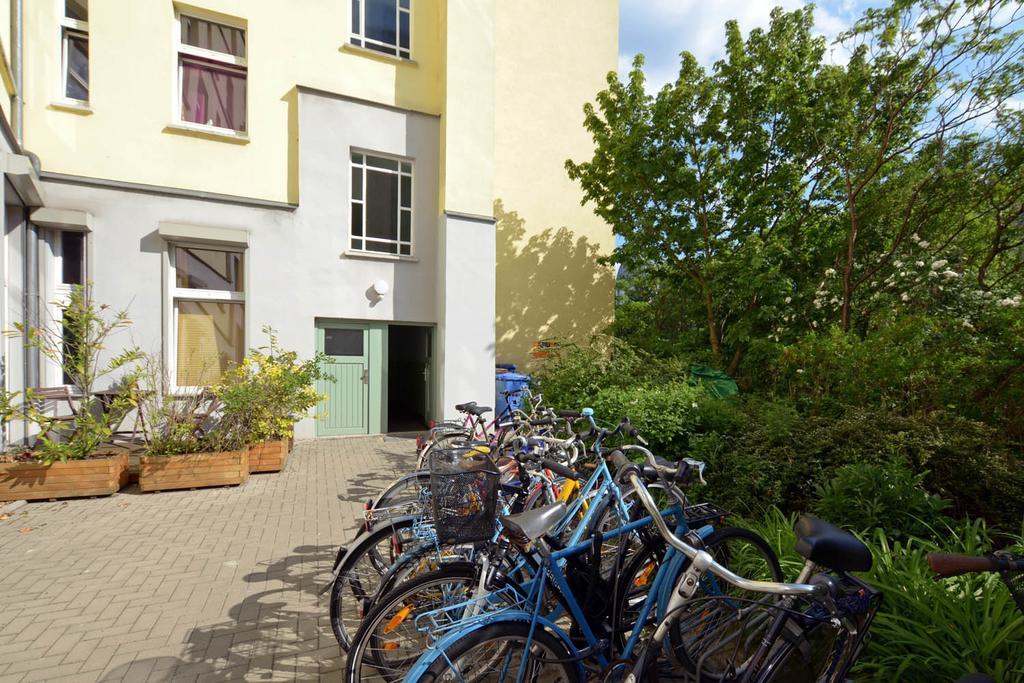 Familienstudio 27 Berlin Exterior foto