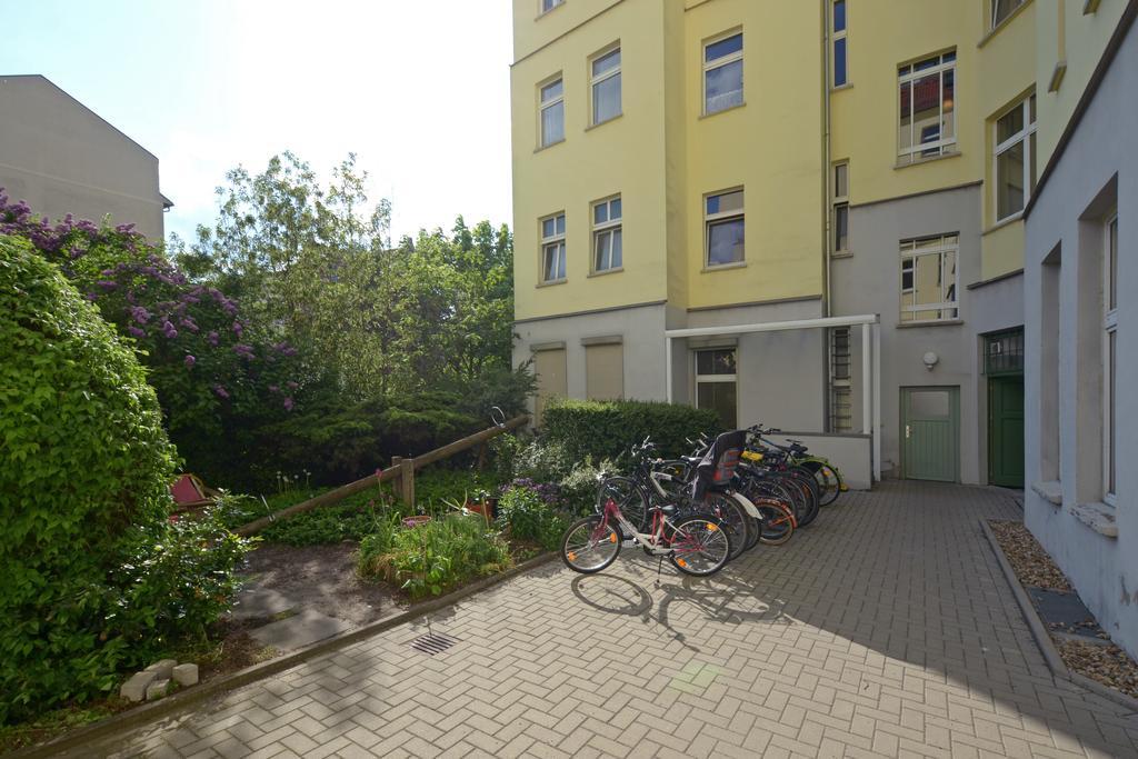 Familienstudio 27 Berlin Exterior foto