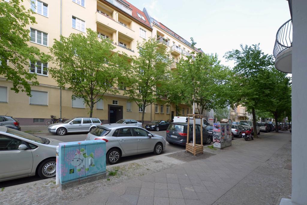 Familienstudio 27 Berlin Exterior foto