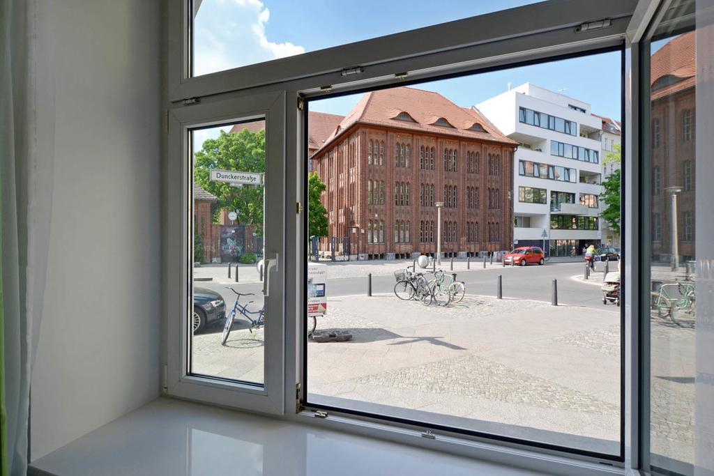 Familienstudio 27 Berlin Exterior foto