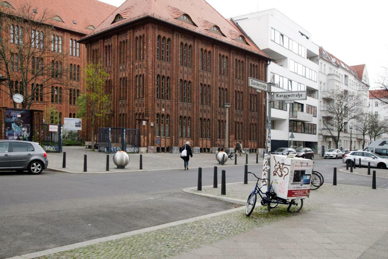 Familienstudio 27 Berlin Exterior foto