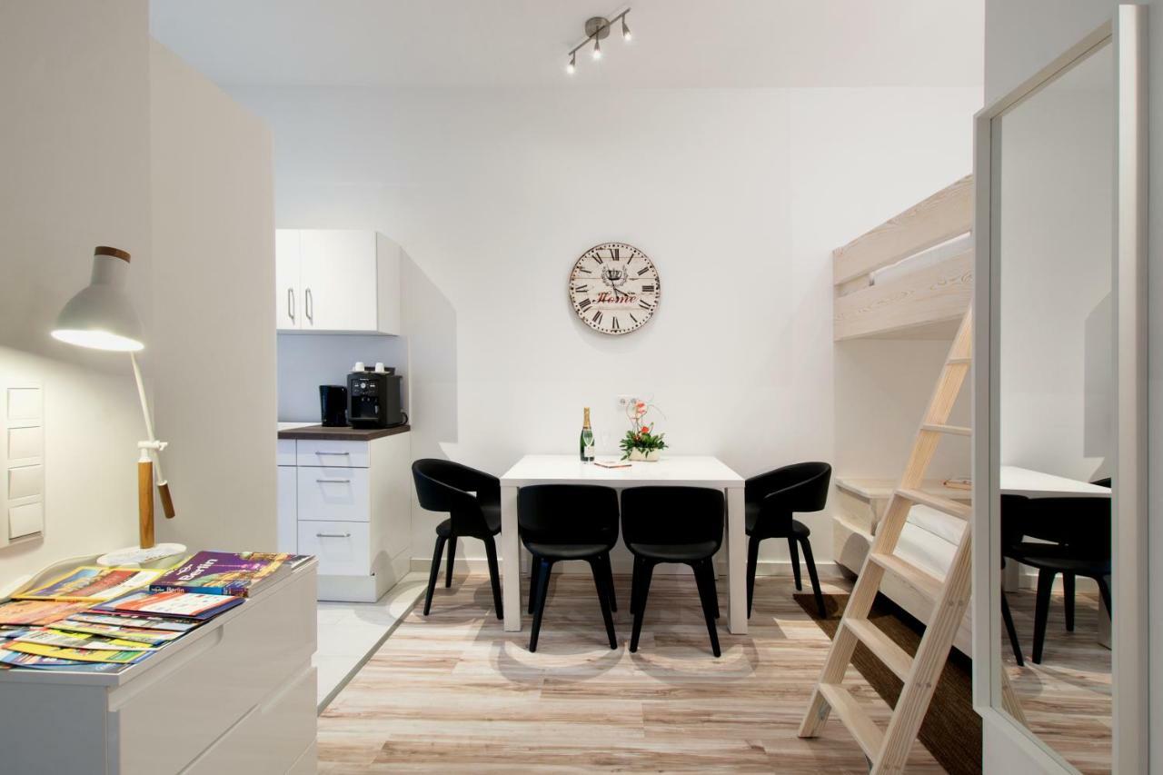 Familienstudio 27 Berlin Exterior foto